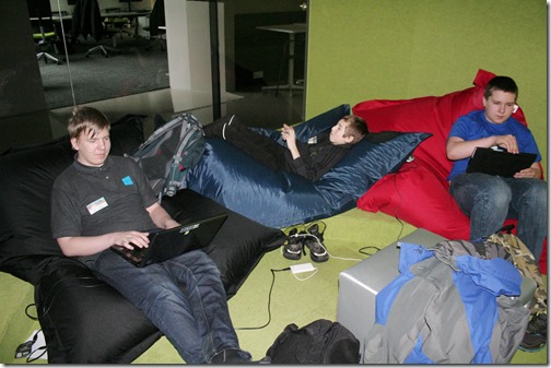 Microsoft Vienna