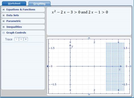 Microsoft Mathematics