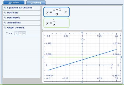 Microsoft Mathematics
