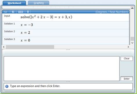 Microsoft Mathematics