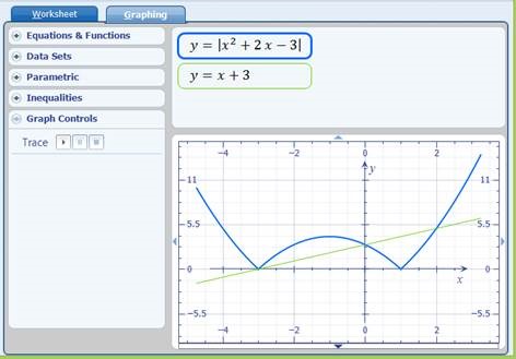 Microsoft Mathematics