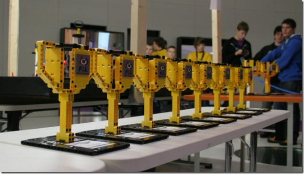 FLL karikad