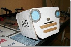 AKI AKI