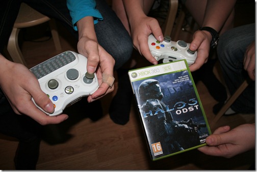 Xbox Xbox
